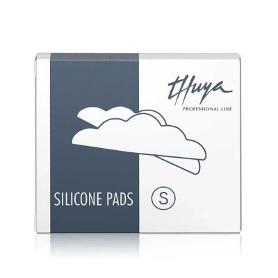 Thuya Silicone Pads Size S (5 pairs)