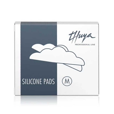 Thuya Silicone Pads Size M (5 pairs)