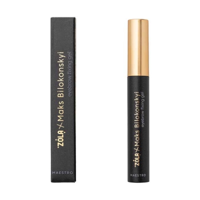 ZOLA Brow Glue Gel