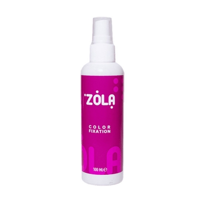 ZOLA Fixer Tonic Color Fixation 100 ml