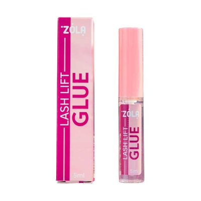 ZOLA Eyelash Lamination Glue Lash Lift Glue