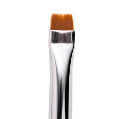 ZOLA Straight brush for eyebrows 05