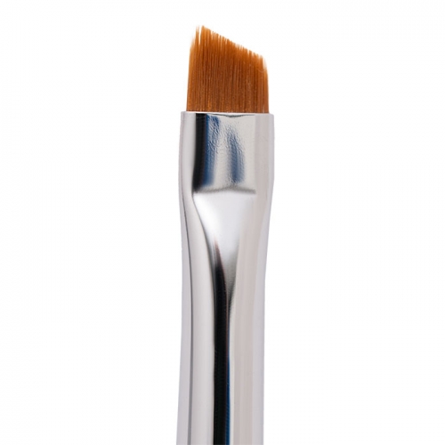 ZOLA Angled brush for eyebrows 07