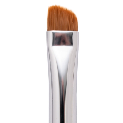 ZOLA Soft angled brush for eyebrows 09
