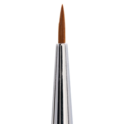 ZOLA Brush for fine lines for lamination 14