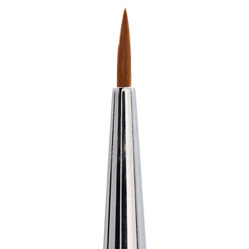ZOLA Brush for fine lines for lamination 14
