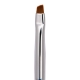 ZOLA Small angled brush for eyebrows 15