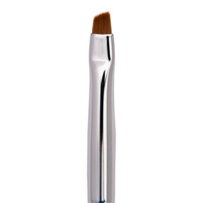 ZOLA Small angled brush for eyebrows 15