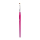 ZOLA Small angled brush for eyebrows 15
