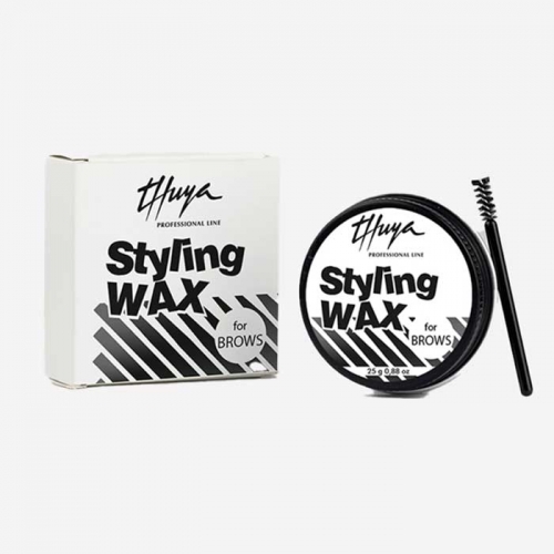 Thuya Styling Wax for Brows 25gr
