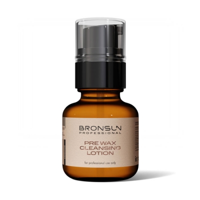 BRONSUN Pre Wax Cleaning Lotion 50ml
