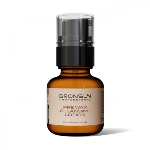 BRONSUN Pre Wax Cleaning Lotion 50ml