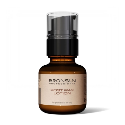 BRONSUN Post Wax Lotion 50 ml