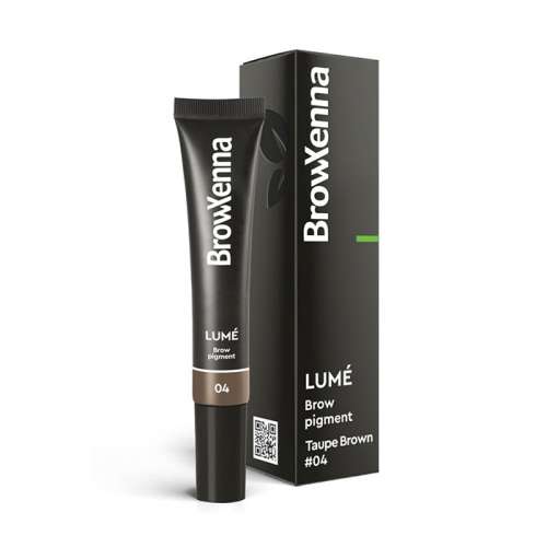 BrowXenna Lume 04 Brow Pigment