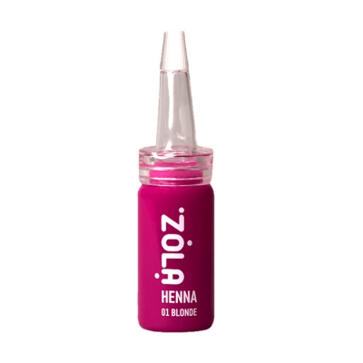 ZOLA Henna Corrector 01 blonde 10g
