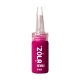 Хна для бровей корректор 09 red 10г Zola