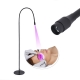 Набор для наращивания ресниц с LED UV лампой (5 Вт)