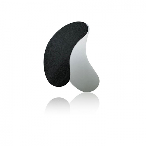 UV LED Eye Protection Black Pads (50pcs)
