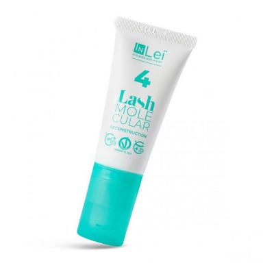 InLei Tube Molecular 4 Lash Filler 25.9