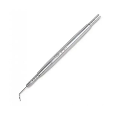 Tool for lamination and bio-curling LASH SECRET