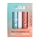 ZOLA Brow & Lash Protein Reconstruction System LAB Set