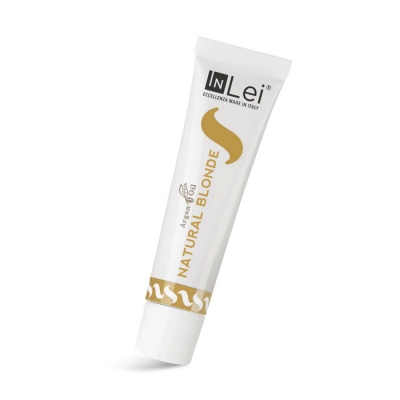 InLei Eyelash and Eyebrow Tint "Natural Blonde"