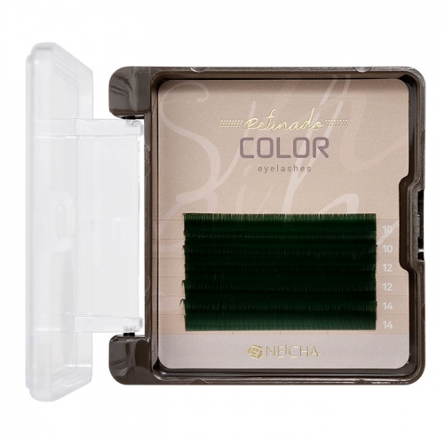 Neicha Mini Green Mix C