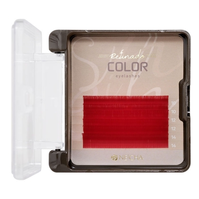 Neicha Mini Red Mix C
