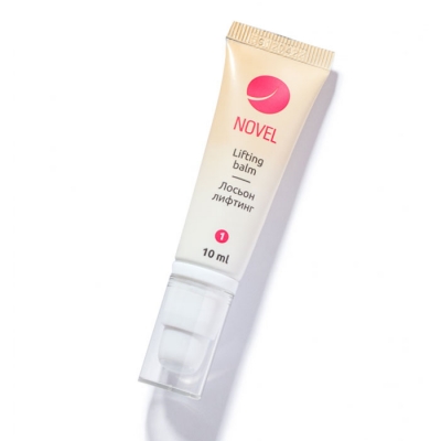Novel Lash Up Step 1 – Lifting Balm 10 ml