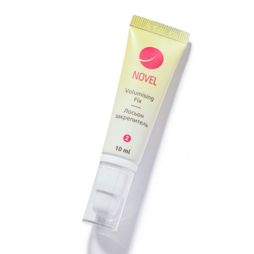 Novel Lash Up Step 2 – Volumizing Fixer 10 ml