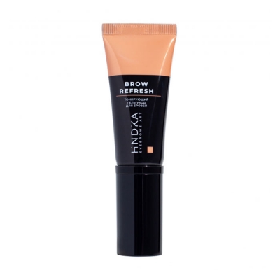Тонирующий гель-уход Hindika Brow Refresh, 20 мл