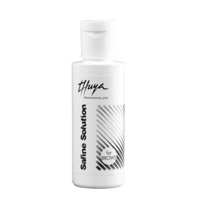 Thuya Saline Solution, 50 ml