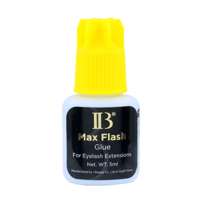 Клей iBeauty Max FLASH Glue (5ml)