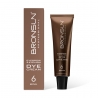 Bronsun Cream 6 Eyelash/Eyebrow Tint - "Brown"