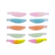 ZOLA Color Splash Lifting Lash Pads (XS, S, M, L, XL)