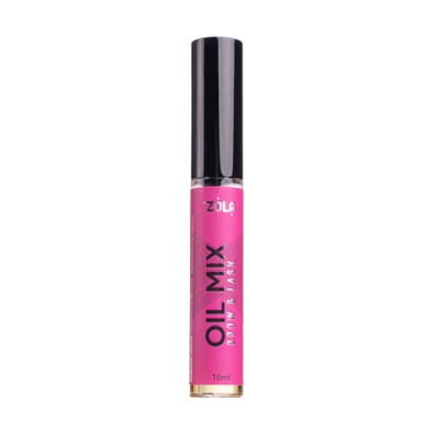 ZOLA Eyebrow and lash oil OIL MIX 10 ml