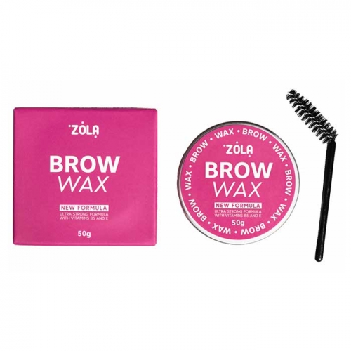 ZOLA Brow Wax 50 g