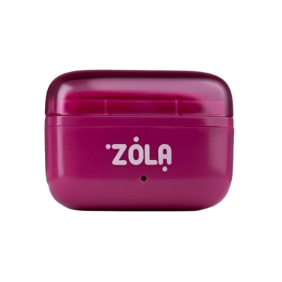 ZOLA Mini Wax Melter Pink