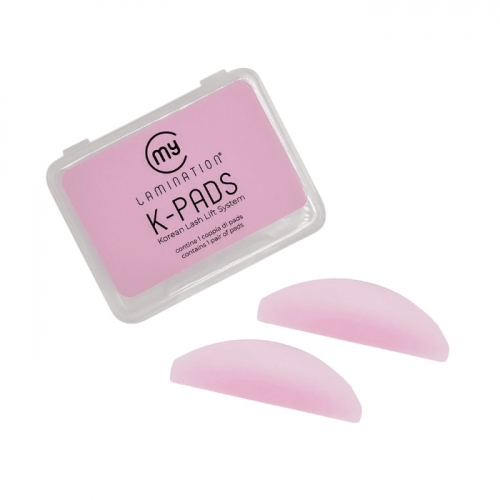 My Lamination K-Pads Soft
