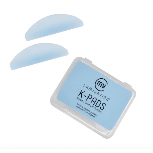 My Lamination K-Pads Universal