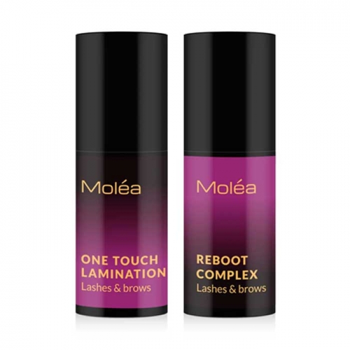 SYNERGY MOLEA LAMI SET NIKK MOLE