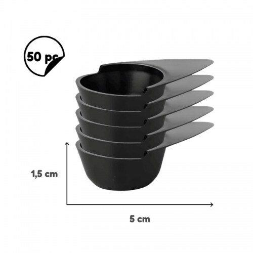 Mixing Cups — 50 pcs