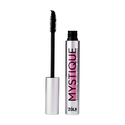 ZOLA Black Mascara Mystique Eyelash Mascara