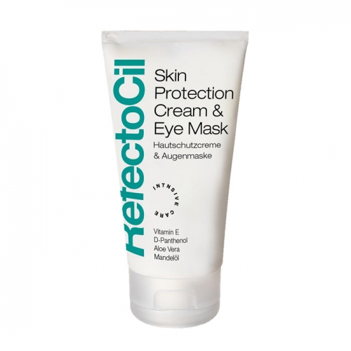 Refectocil Skin Protection Cream & Eye Mask 75 ml