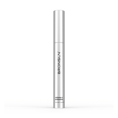 Eyelash Mascara Volume & Extension BRONSUN, 7 ml