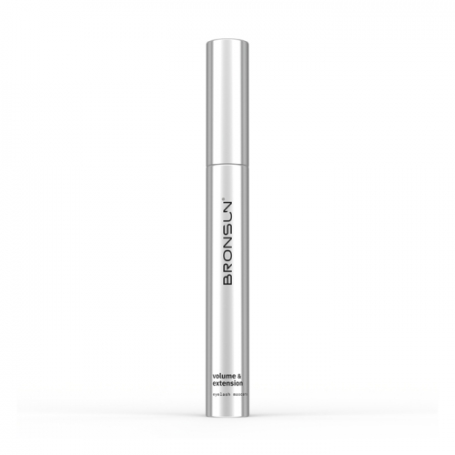 Тушь для ресниц VOLUME&EXTENSION BRONSUN, 7 мл