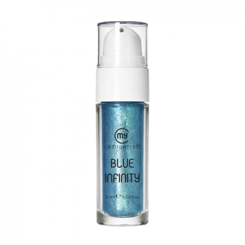 MY LAMINATION Blue Infinity Serum for Eyelashes and Eyebrows