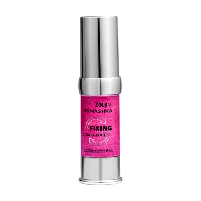 ZOLA x Romashka Fixing Ceramide Concentrate 15 ml.