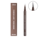 ZOLA Eyebrow Liner with mono brush Brown