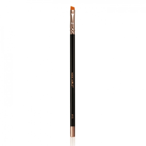Nikk Mole Henna Eyebrow Tint Brush No. 15